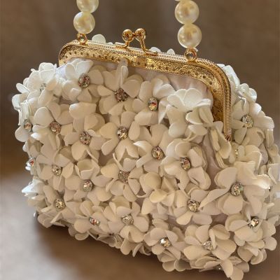 شنطة هاند ميد 