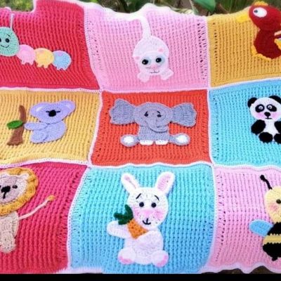 baby blanket