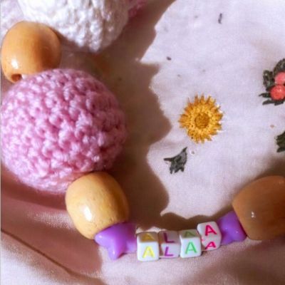 طقم ارنوب لبيبي كيوت