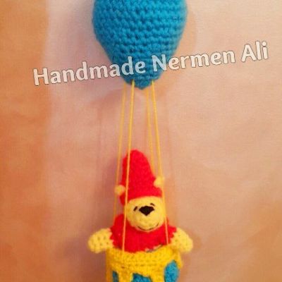 عليقة سيارة بووه