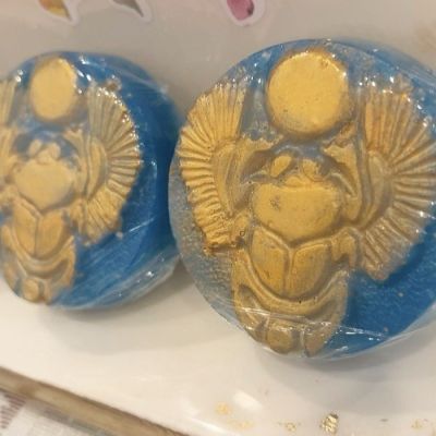   صابونة الجعران الفرعوني  																 Variable 																 Status 																 Approval 																 Products Variants  Name  *  English العربية  Quantity  Price  Discount  Status  Description 															 English العربية  Notes  Not