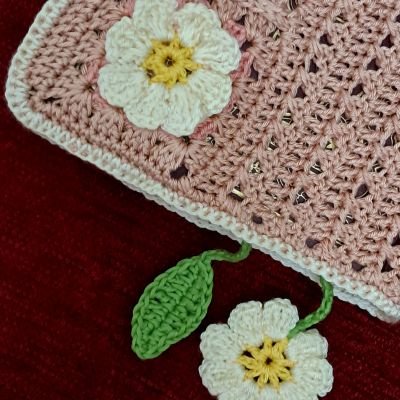 جراب مصحف أو كتاب