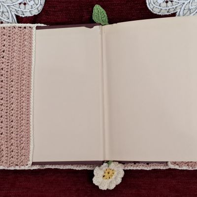 جراب مصحف أو كتاب