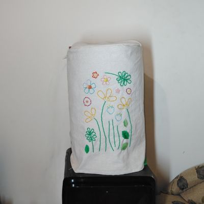 غطاء قارورة ماء 