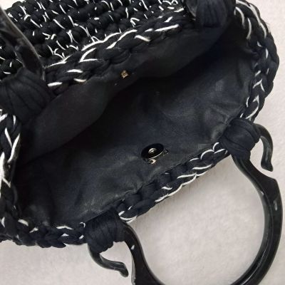 شنطة كروشية راقية