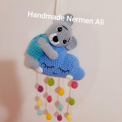 سحابة اطفال