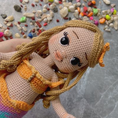 حورية البحر 