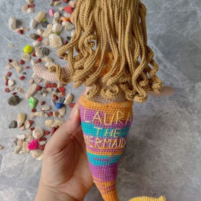 حورية البحر 