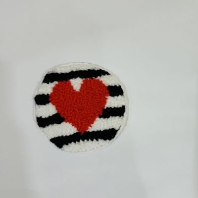 كوستر من البانش نيدل