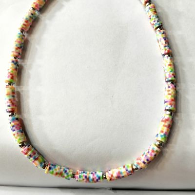 Necklaces jmika colour 