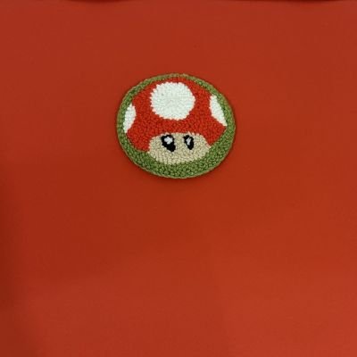 كوستر من البانش نيدل 