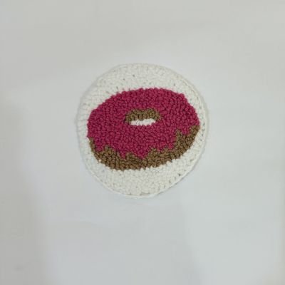 كوستر من البانش نيدل