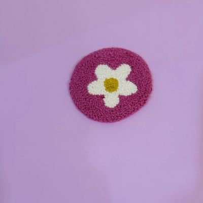 كوستر من البانش نيدل