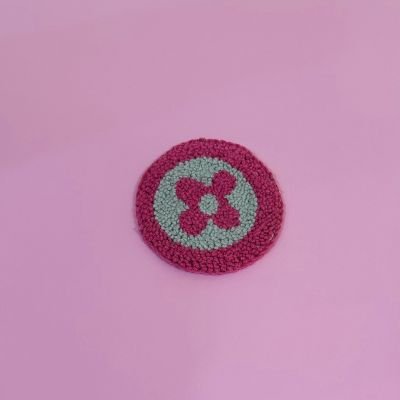 كوستر من البانش نيدل