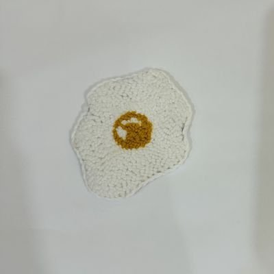 كوستر من البانش نيدل