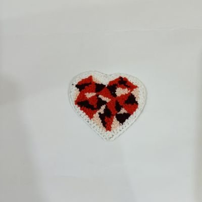 كوستر من البانش نيدل