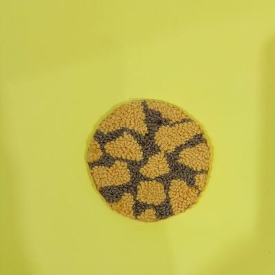 كوستر من البانش نيدل