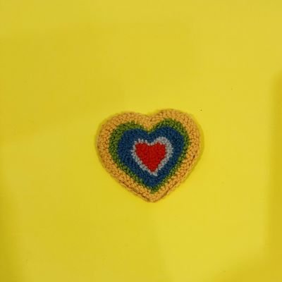 كوستر من البانش نيدل