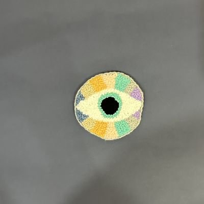 كوستر من البانش نيدل