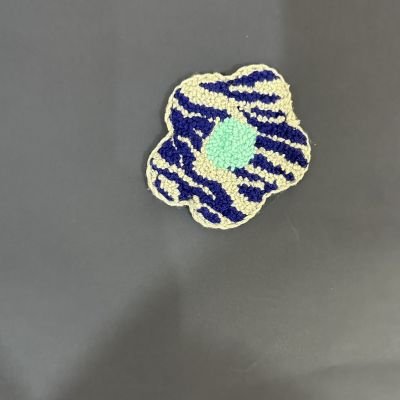 كوستر من البانش نيدل