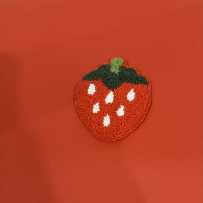 كوستر من البانش نيدل