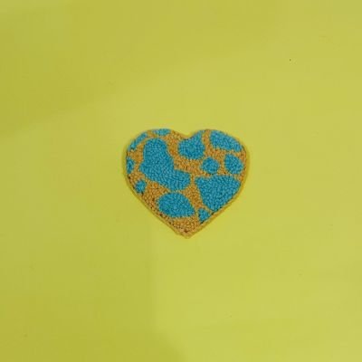 كوستر من البانش نيدل