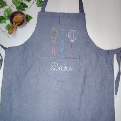 مريلة للمطبخ 