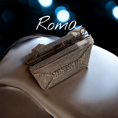 حقيبه سواريه 