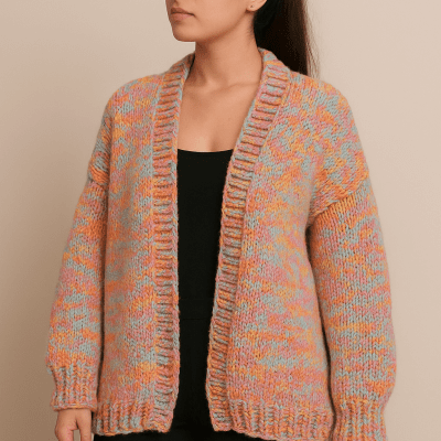 كارديجان تريكو 