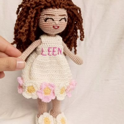 لين عروسه ايموجرامى 