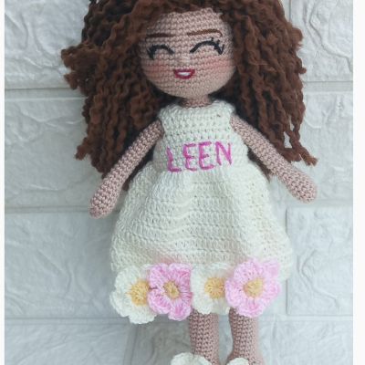 لين عروسه ايموجرامى 