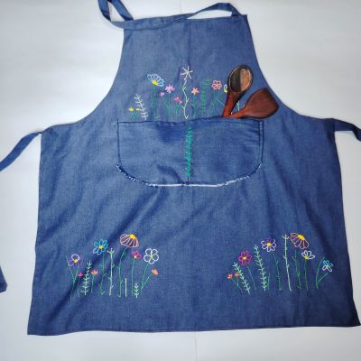 مريلة للمطبخ 