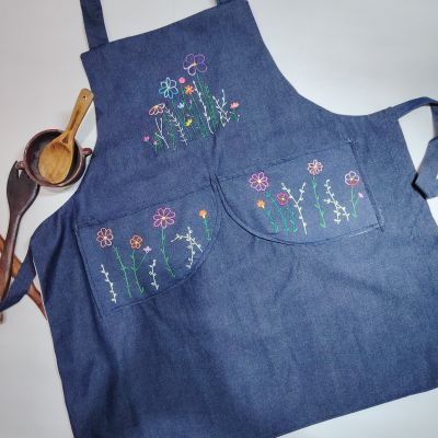 مريلة للمطبخ 