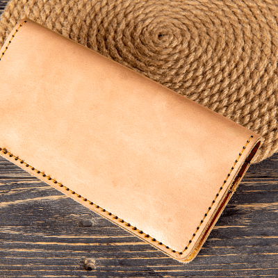 محفظة البيت النوبي