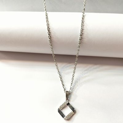 Chain silver colour 