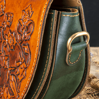 Islamic crossbody bag