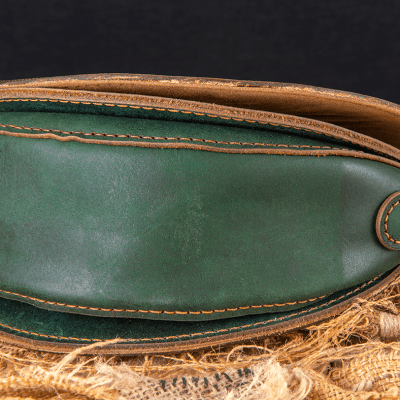 Islamic crossbody bag