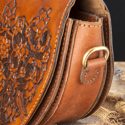 Islamic crossbody bag