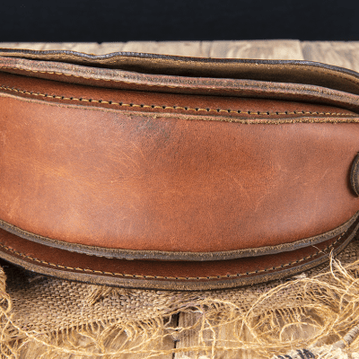 Islamic crossbody bag