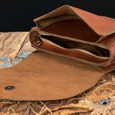 Islamic crossbody bag