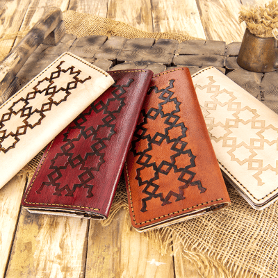 Islamic wallet 2