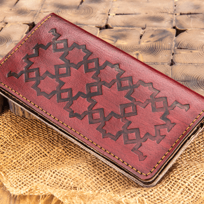 Islamic wallet 2