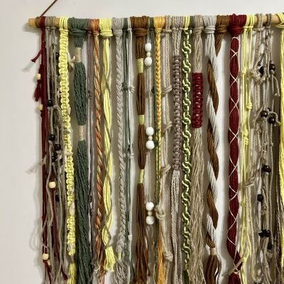 Freefall Tapestry Wall hanging