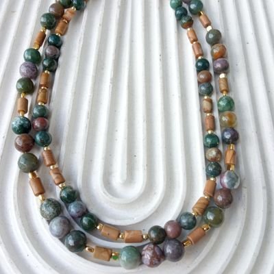 كوليه حجر موسي مع جاد