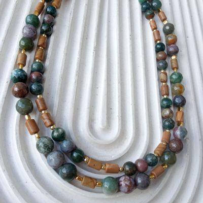 كوليه حجر موسي مع جاد