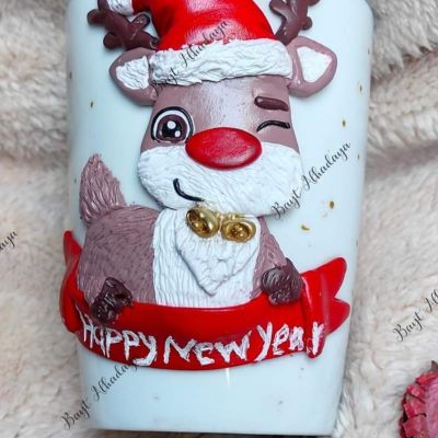 مج رأس السنه ٢