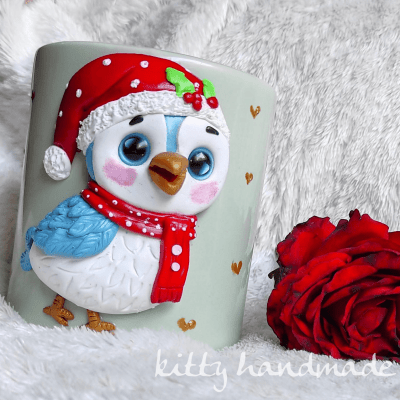 مج رأس السنه ٣