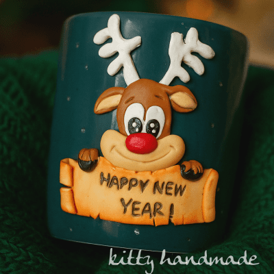 مج رأس السنه ٥