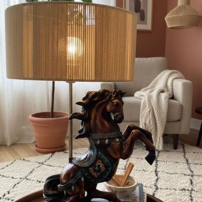  اباجورة الفارس