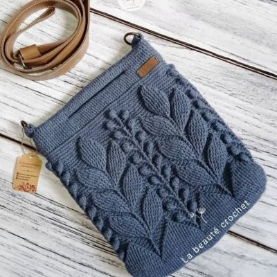 شنطة ثلاثية الأبعاد 